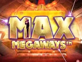 Max Megaways_V1 DNT game thumbnail