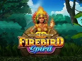 Firebird Spirit game thumbnail