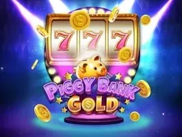 Piggy Bank Gold game thumbnail