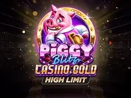 คาสิโน Piggy Blitz ทองคำ High Limit screenshot