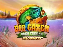 Big Catch Bass Fishing