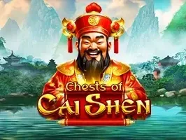 เชสท์ ออฟ ฉาย เสิน game thumbnail