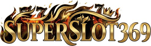 superslot369 Logo